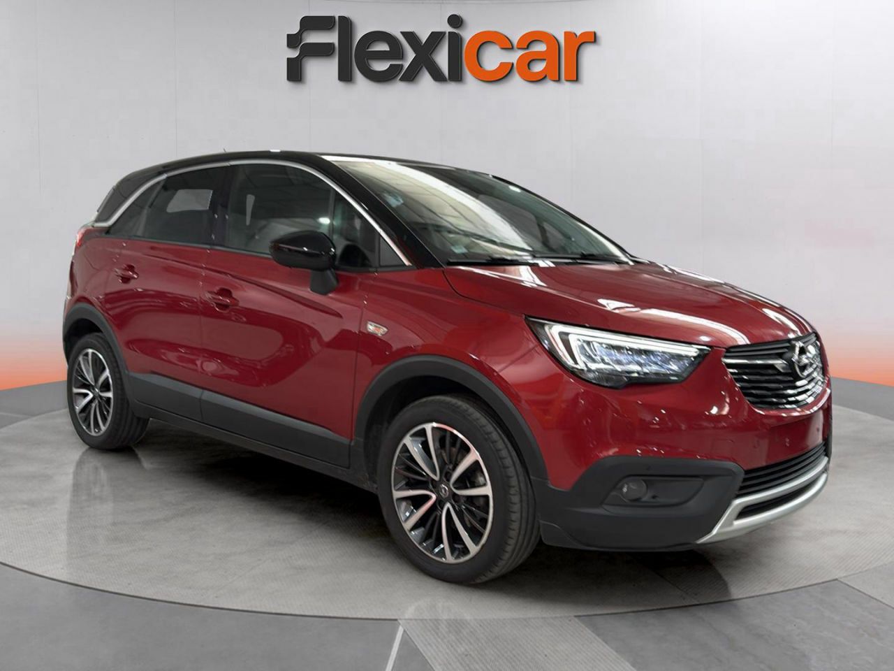 Foto opel crossland x 2020 /