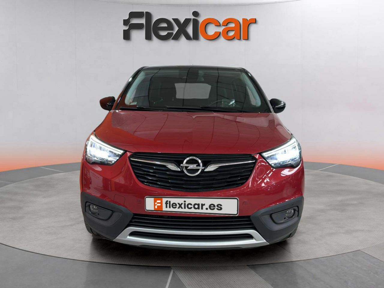 opel crossland x 2020 / foto grande (2)