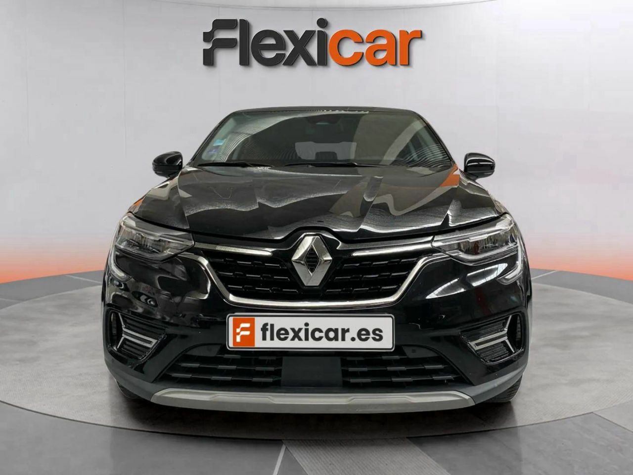 renault arkana 2023 / foto grande (2)