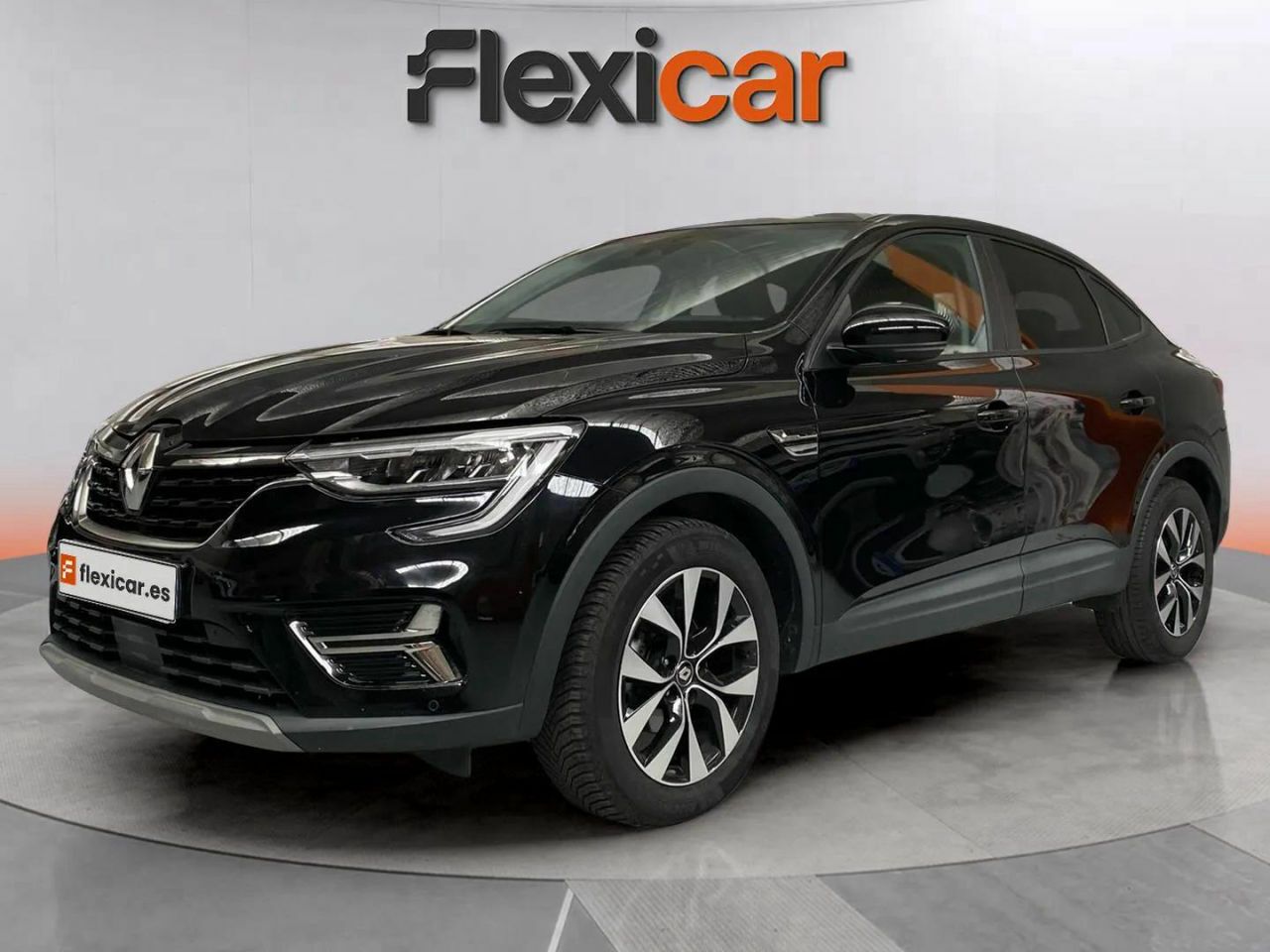 renault arkana 2023 / foto grande (3)