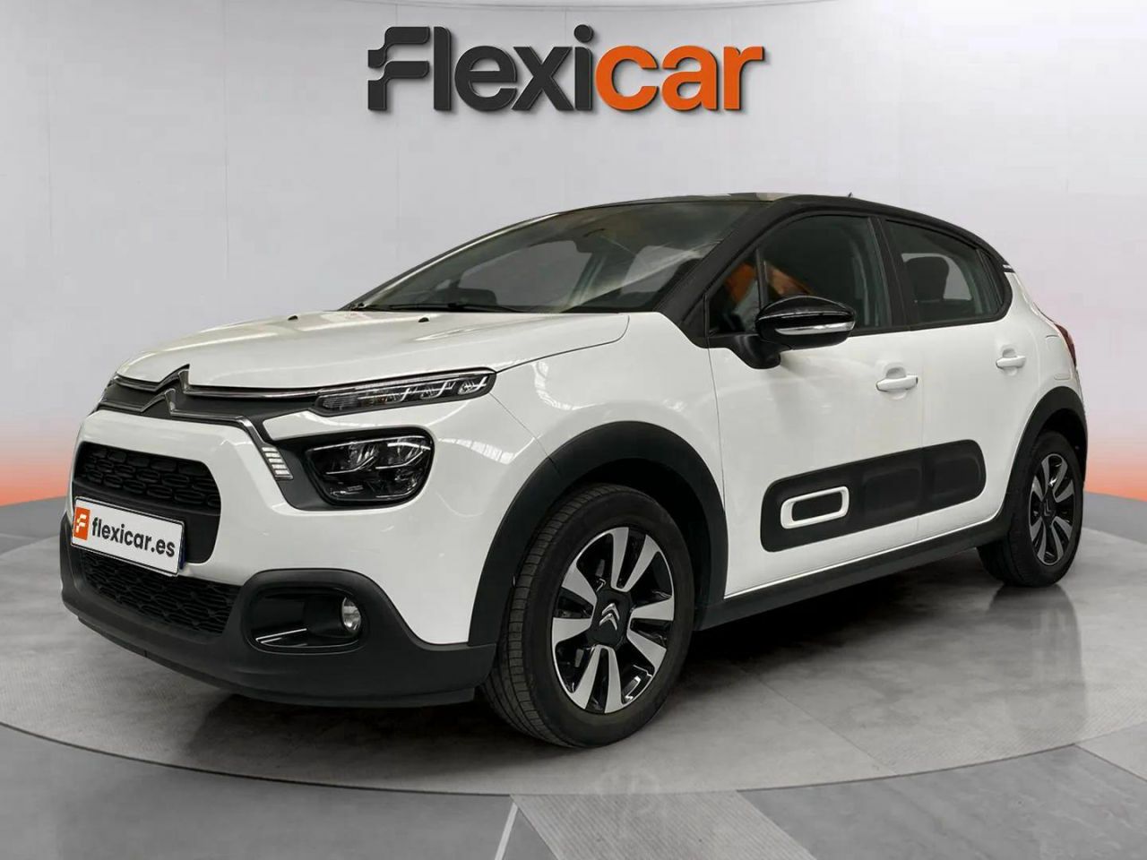 citroën c3 2021 / foto grande (3)