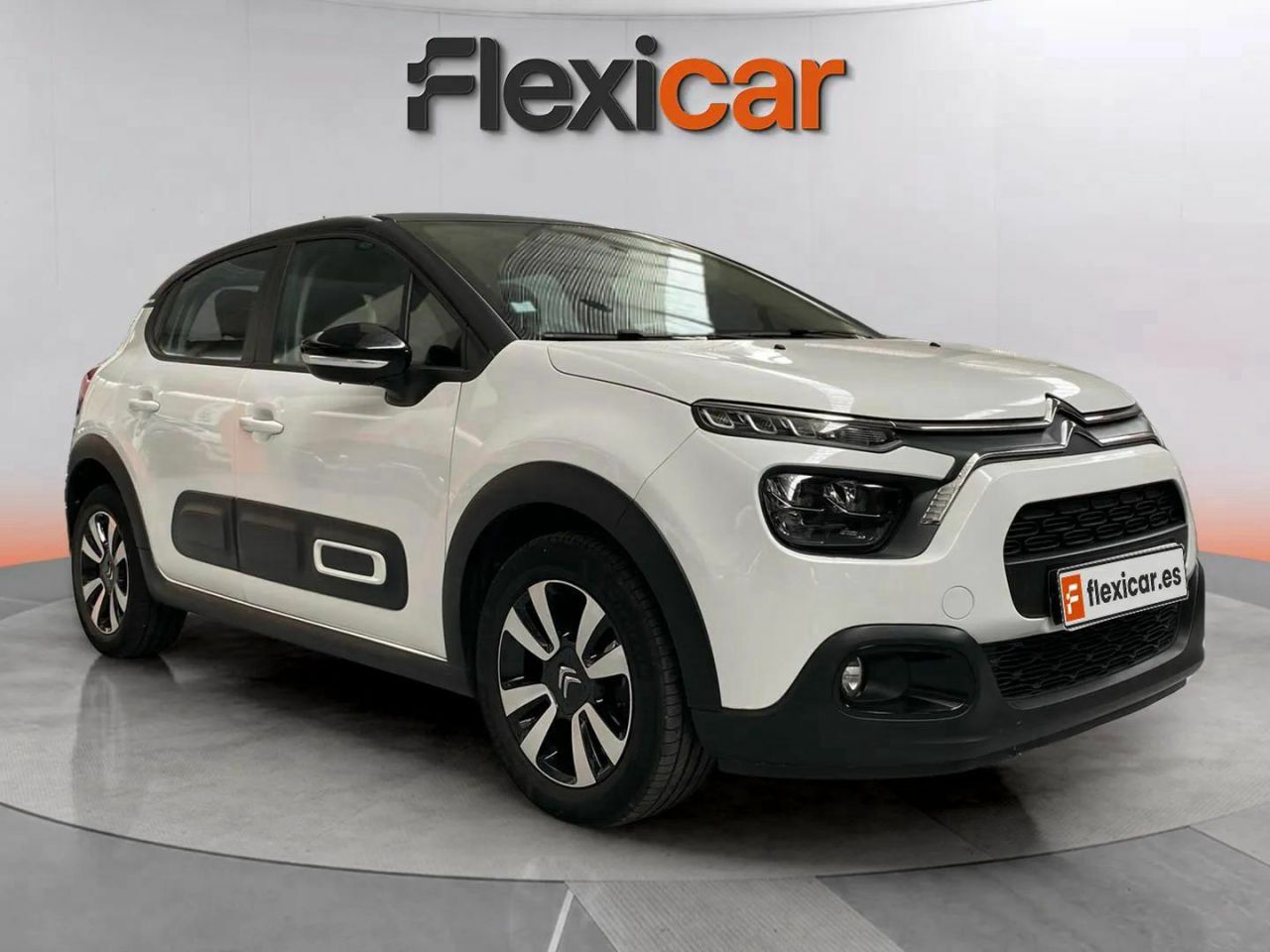 Foto citroën c3 2021 /