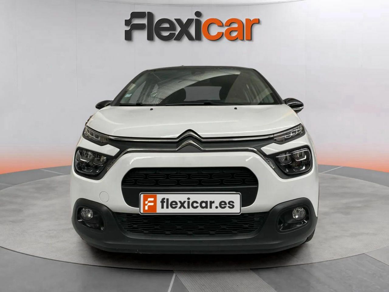 citroën c3 2021 / foto grande (2)