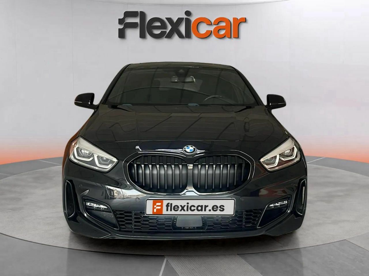 bmw serie 1 2021 / foto grande (2)