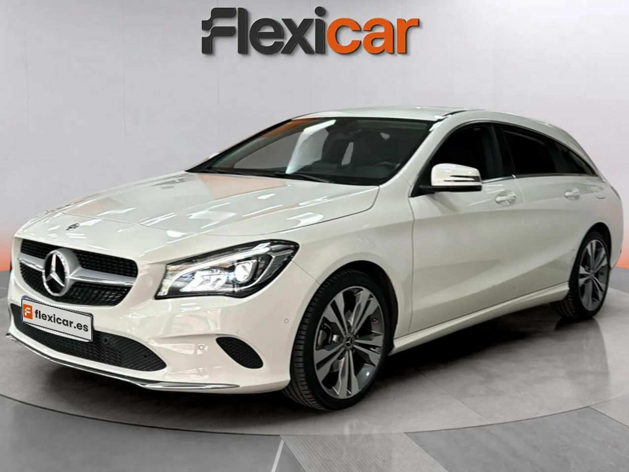 mercedes cla 2018 / foto grande (3)