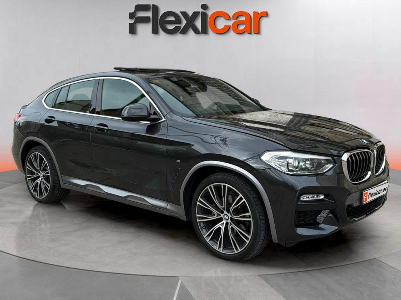 Foto bmw x4 2018 /