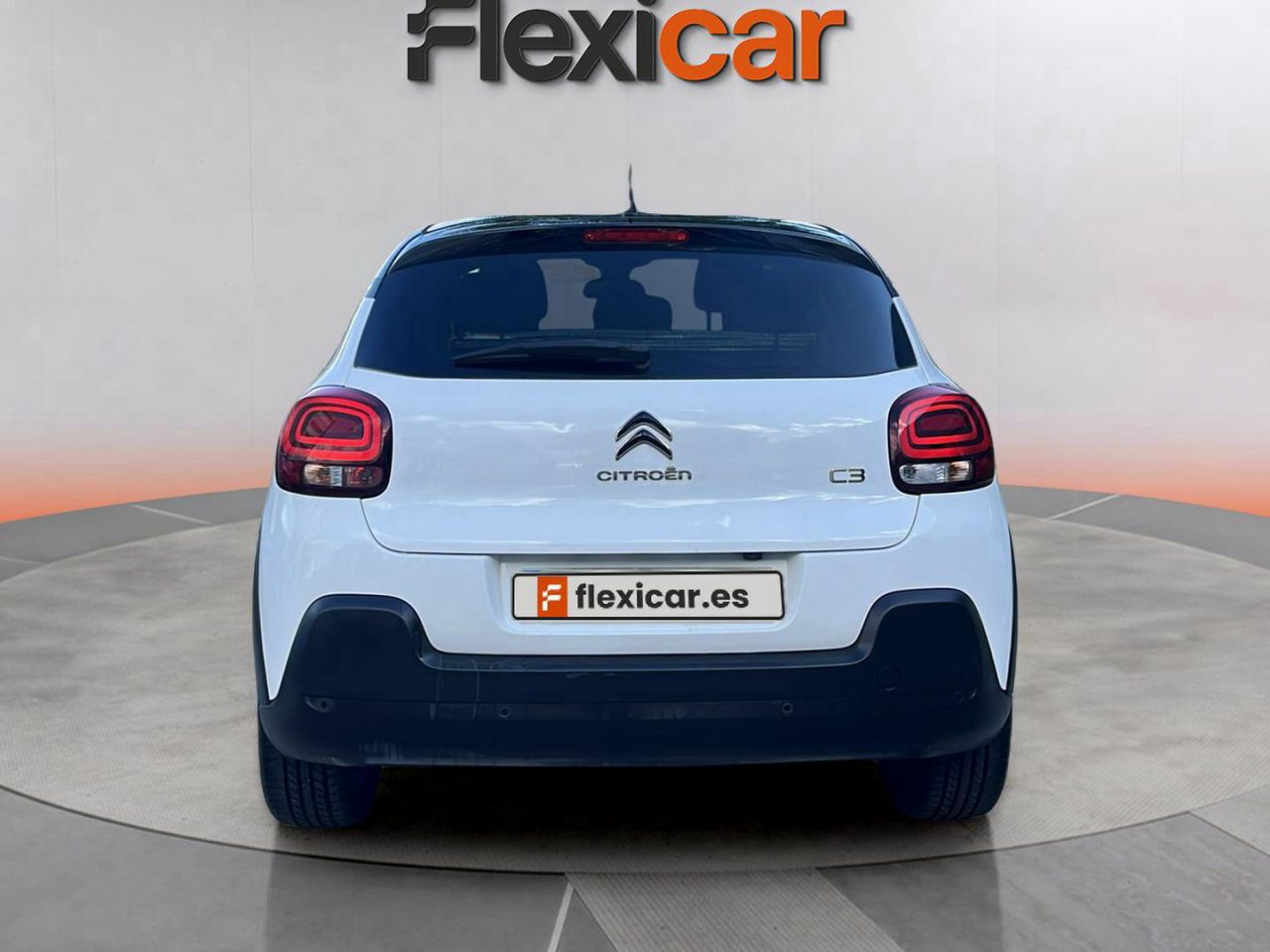 citroën c3 2021 / foto grande (3)