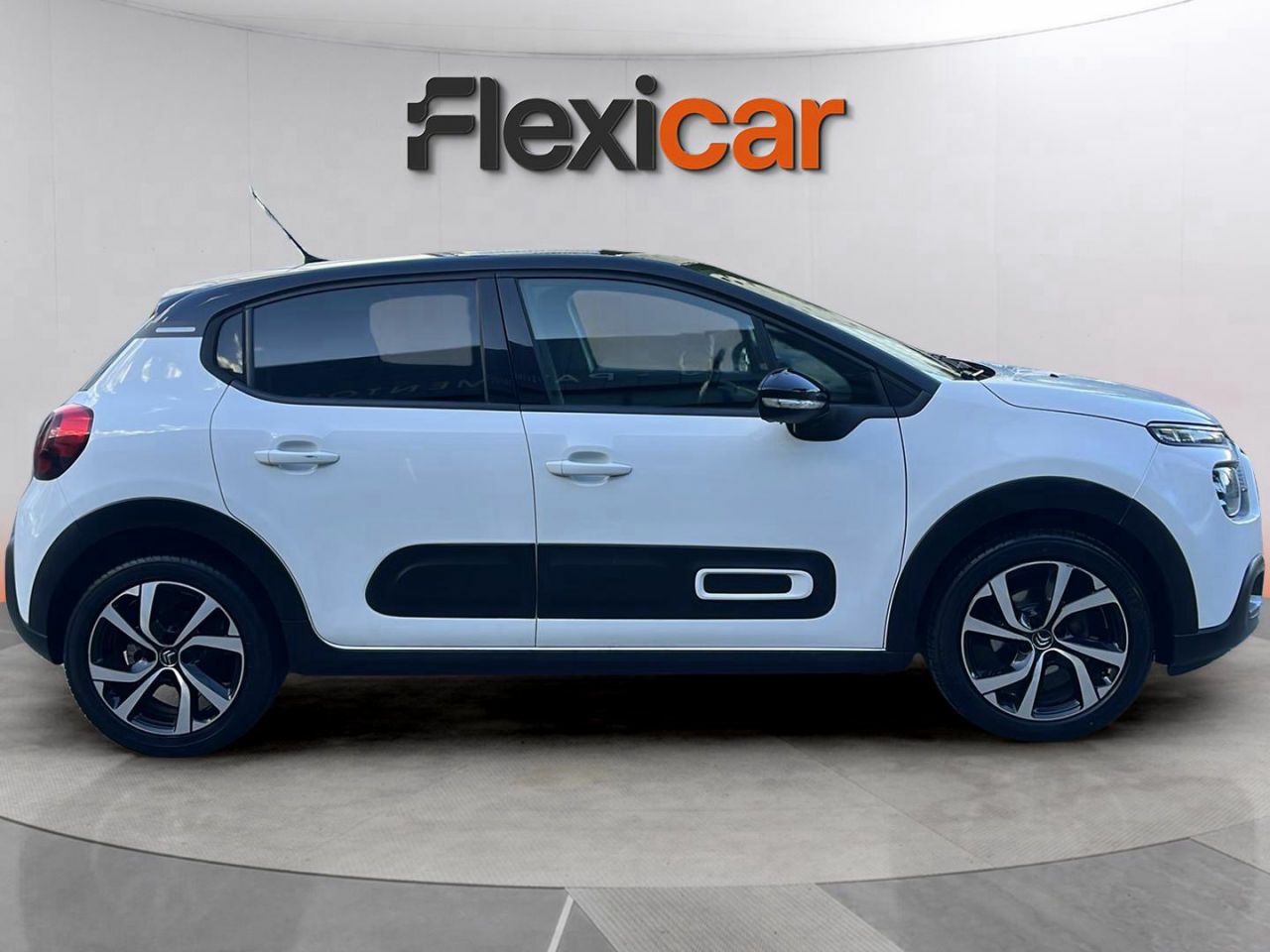 citroën c3 2021 / foto grande (2)