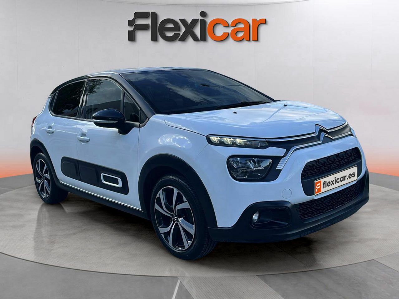 Foto citroën c3 2021 /