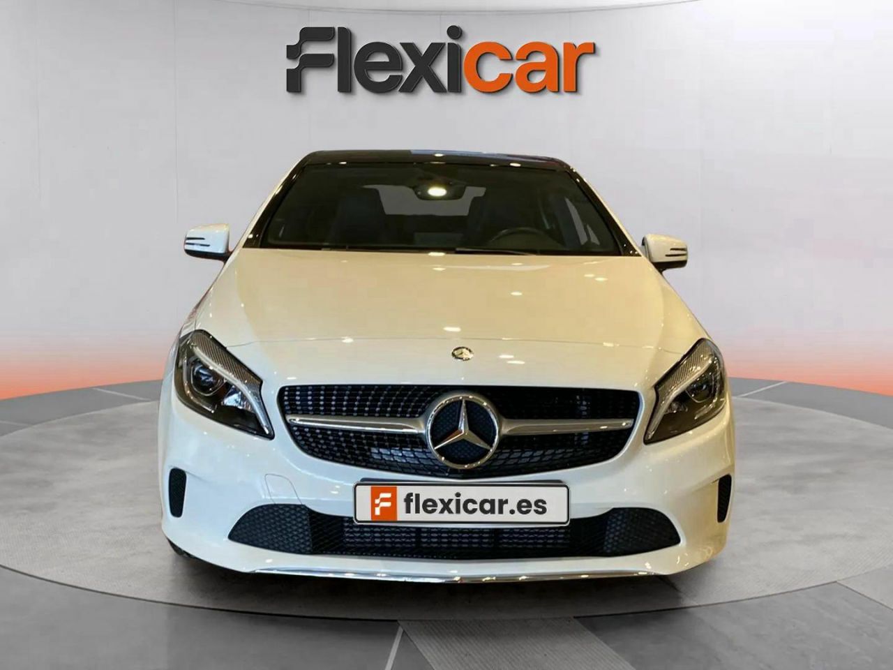 mercedes clase a 2016 / foto grande (2)