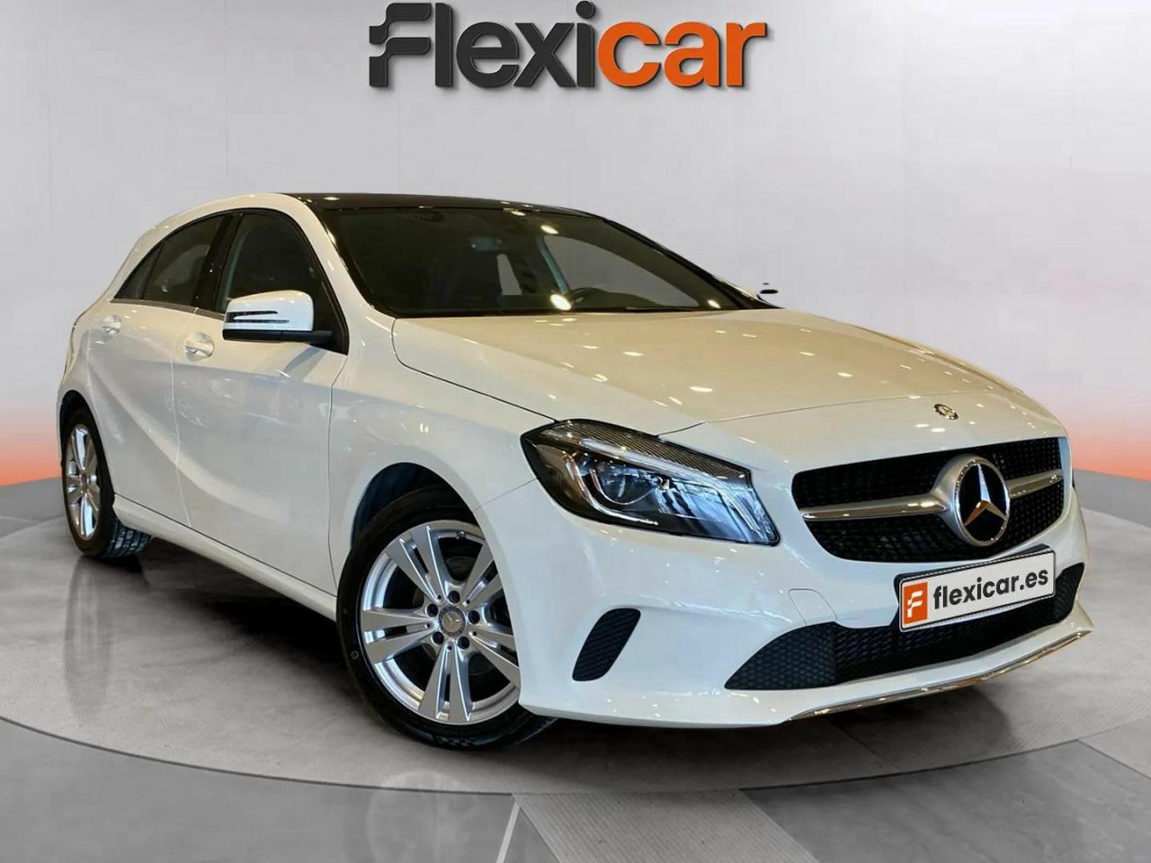 Mercedes clase c 2020  de segunda mano - mercedes clase a 2016 /