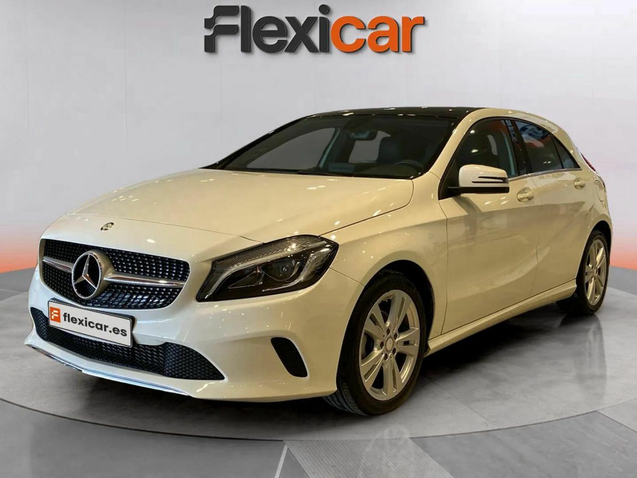 mercedes clase a 2016 / foto grande (3)