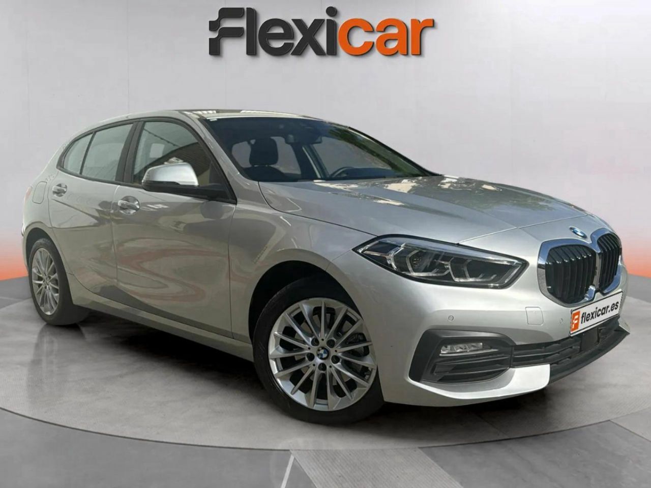 Bmw serie 5 2020 gris  de segunda mano - bmw serie 1 2020 /