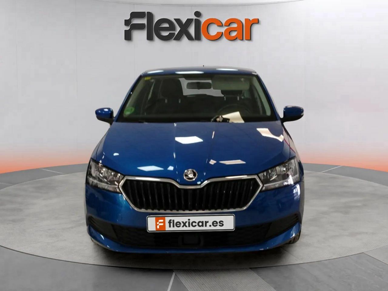 skoda fabia 2018 / foto grande (2)