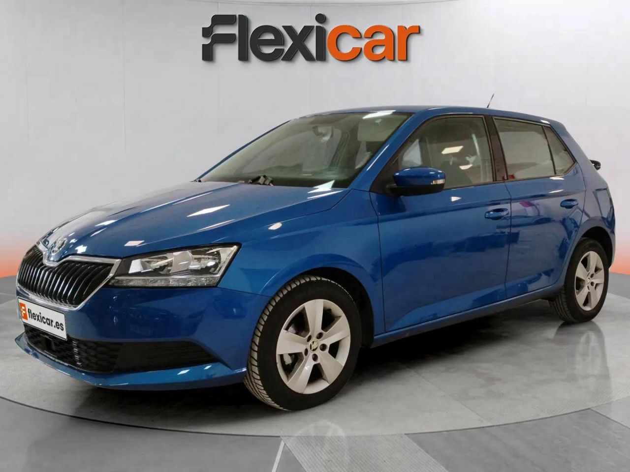 skoda fabia 2018 / foto grande (3)
