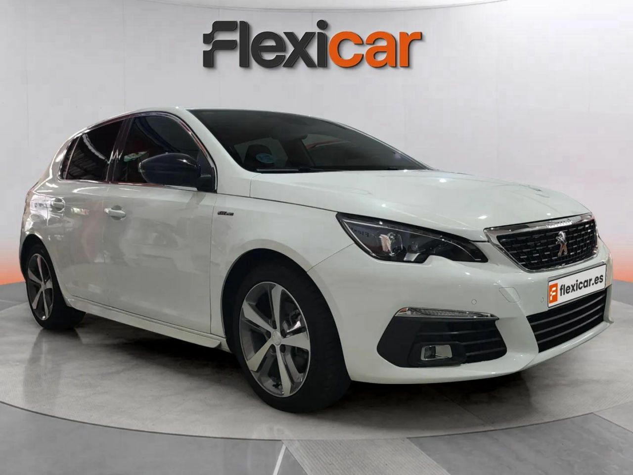 Foto peugeot 308 2020 /