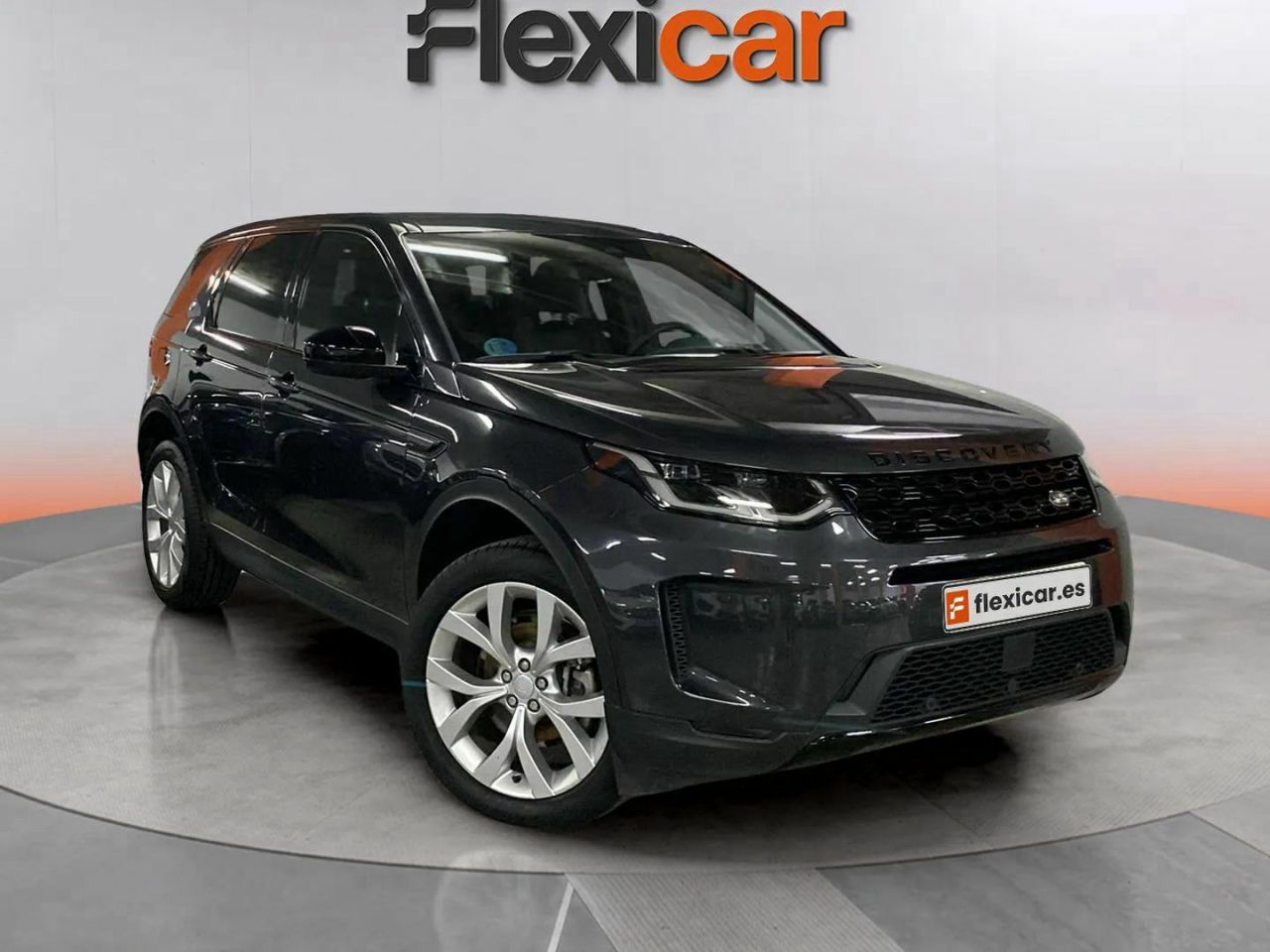 Nuestras consultas pide rituales  de segunda mano - land-rover discovery sport 2022 /