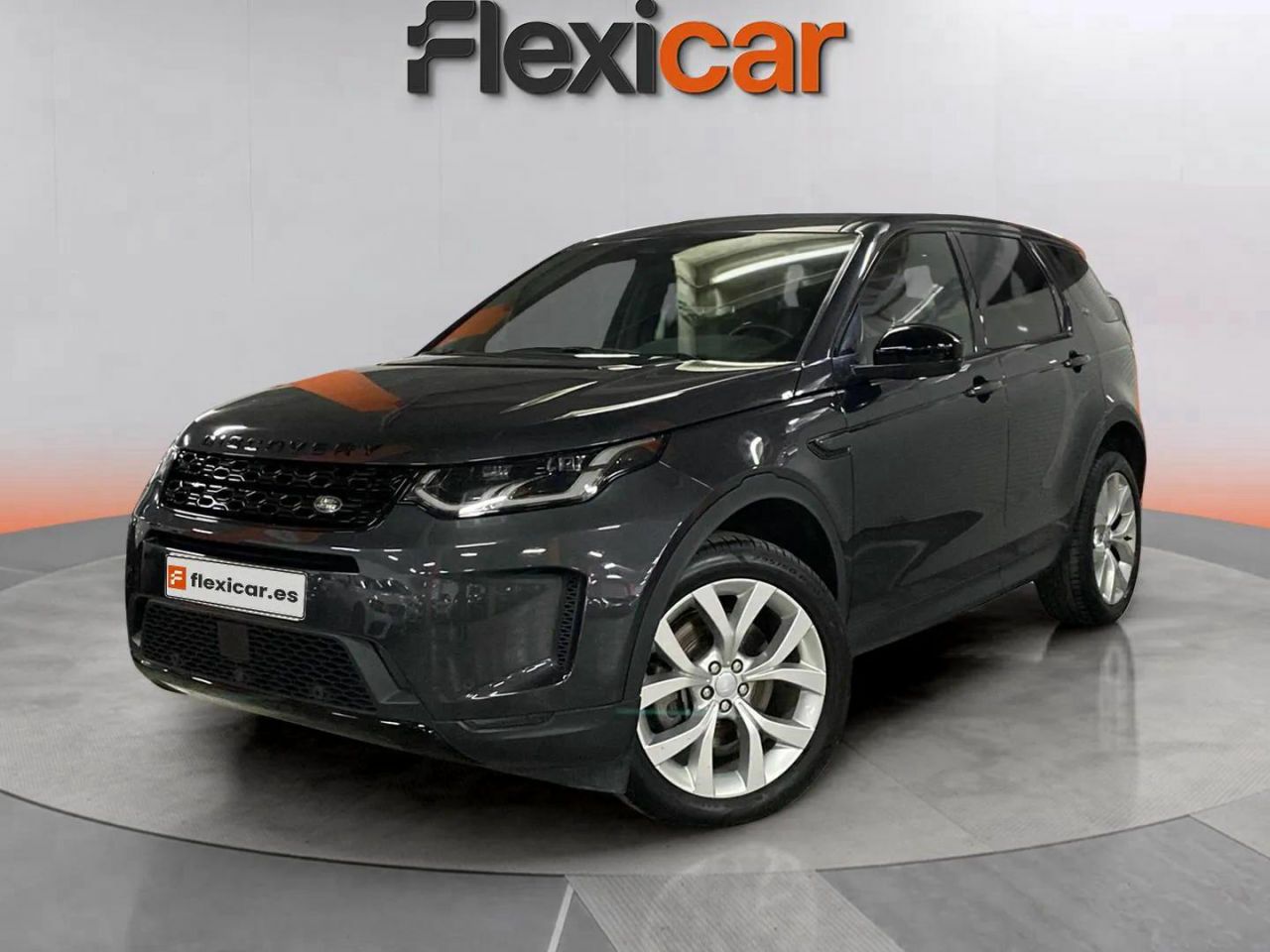 land-rover discovery sport 2022 / foto grande (2)