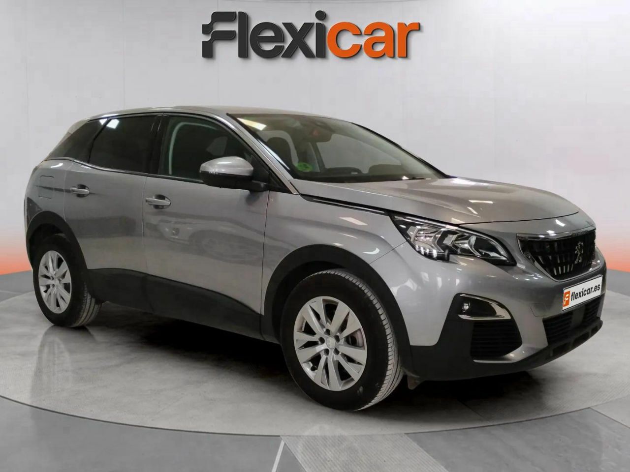 Foto peugeot 3008 2019 /