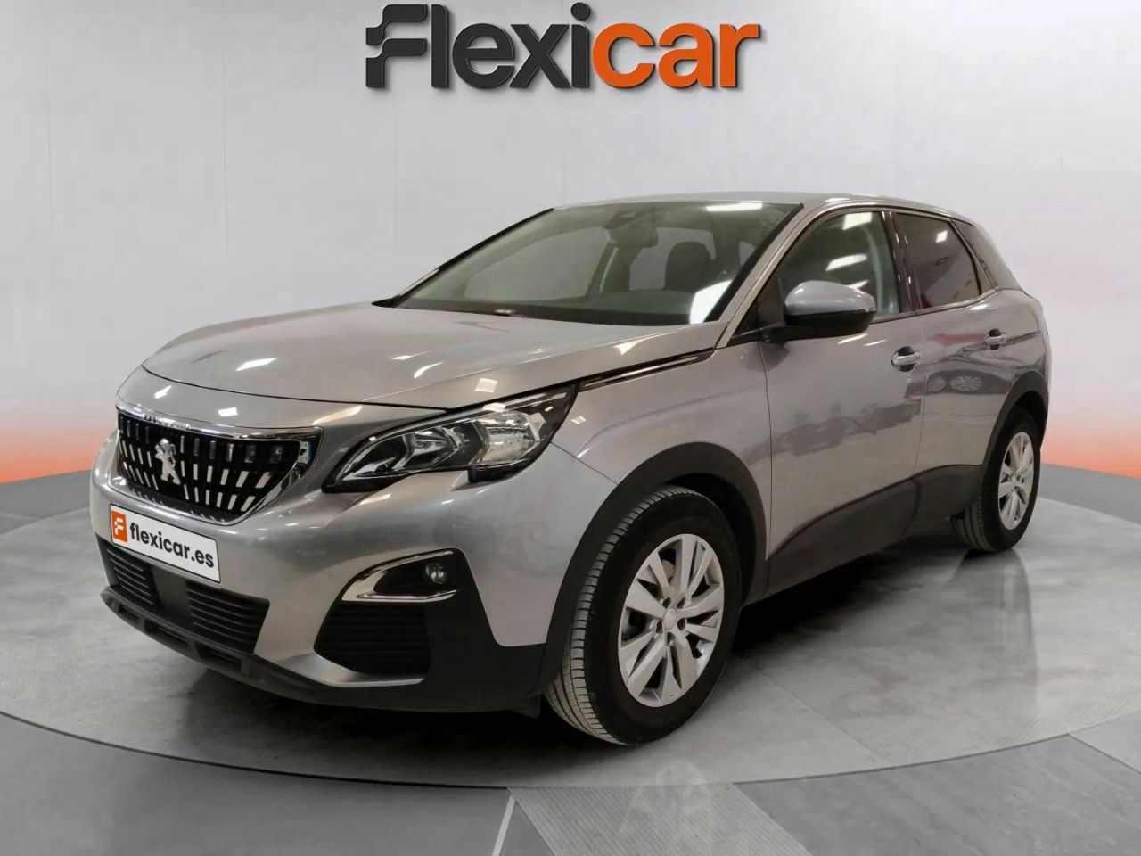 peugeot 3008 2019 / foto grande (3)