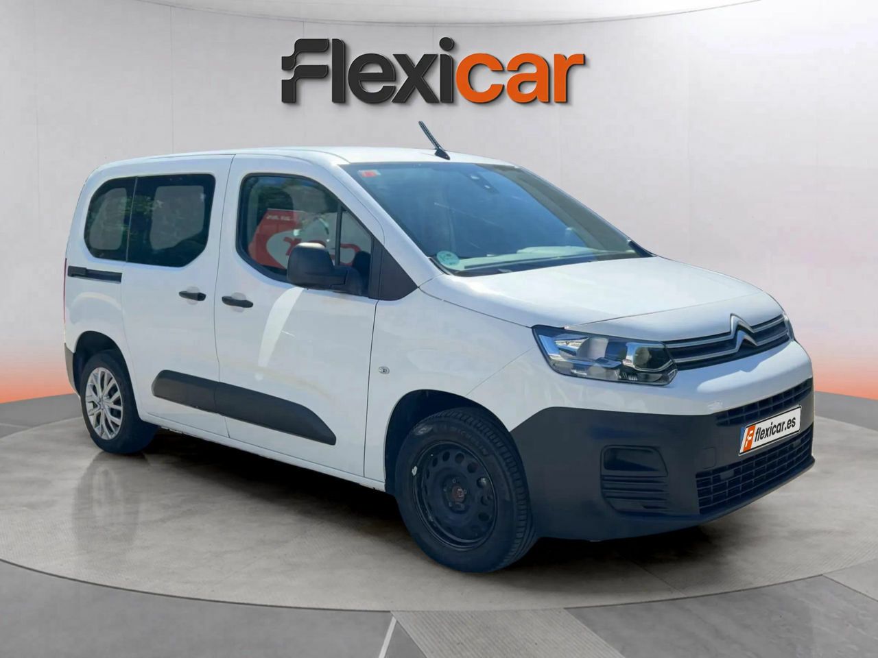 Foto citroën berlingo 2020 /