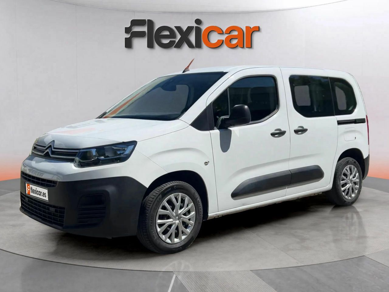 citroën berlingo 2020 / foto grande (3)