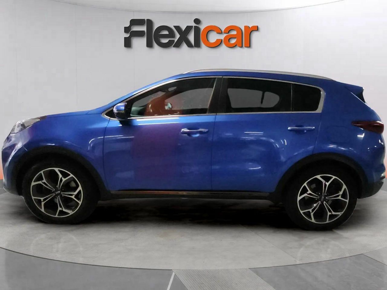 kia sportage 2020 / foto grande (3)