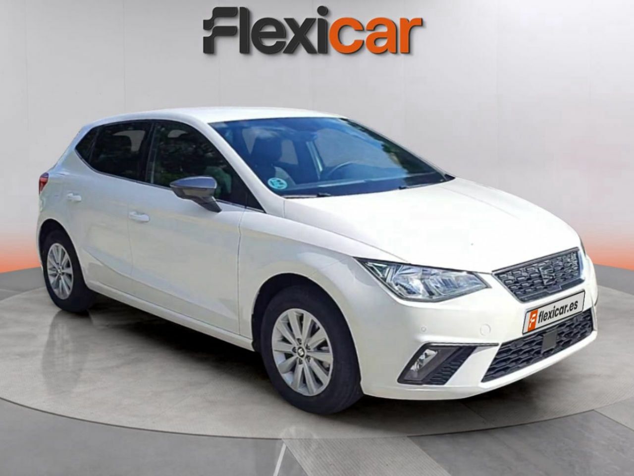 Seat ibiza 10 2021  de segunda mano - seat ibiza 2021 /