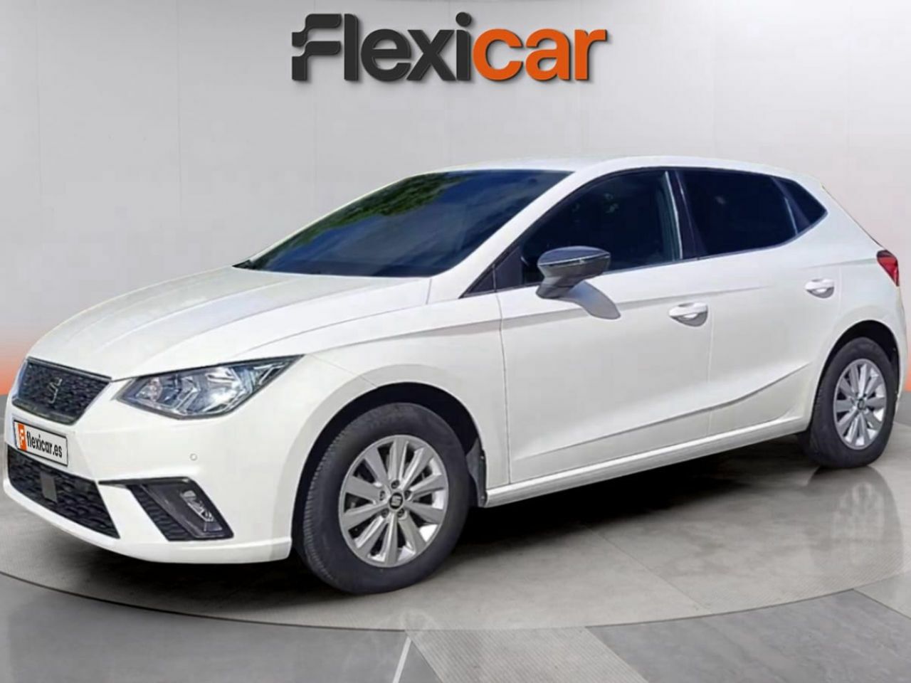 seat ibiza 2021 / foto grande (2)