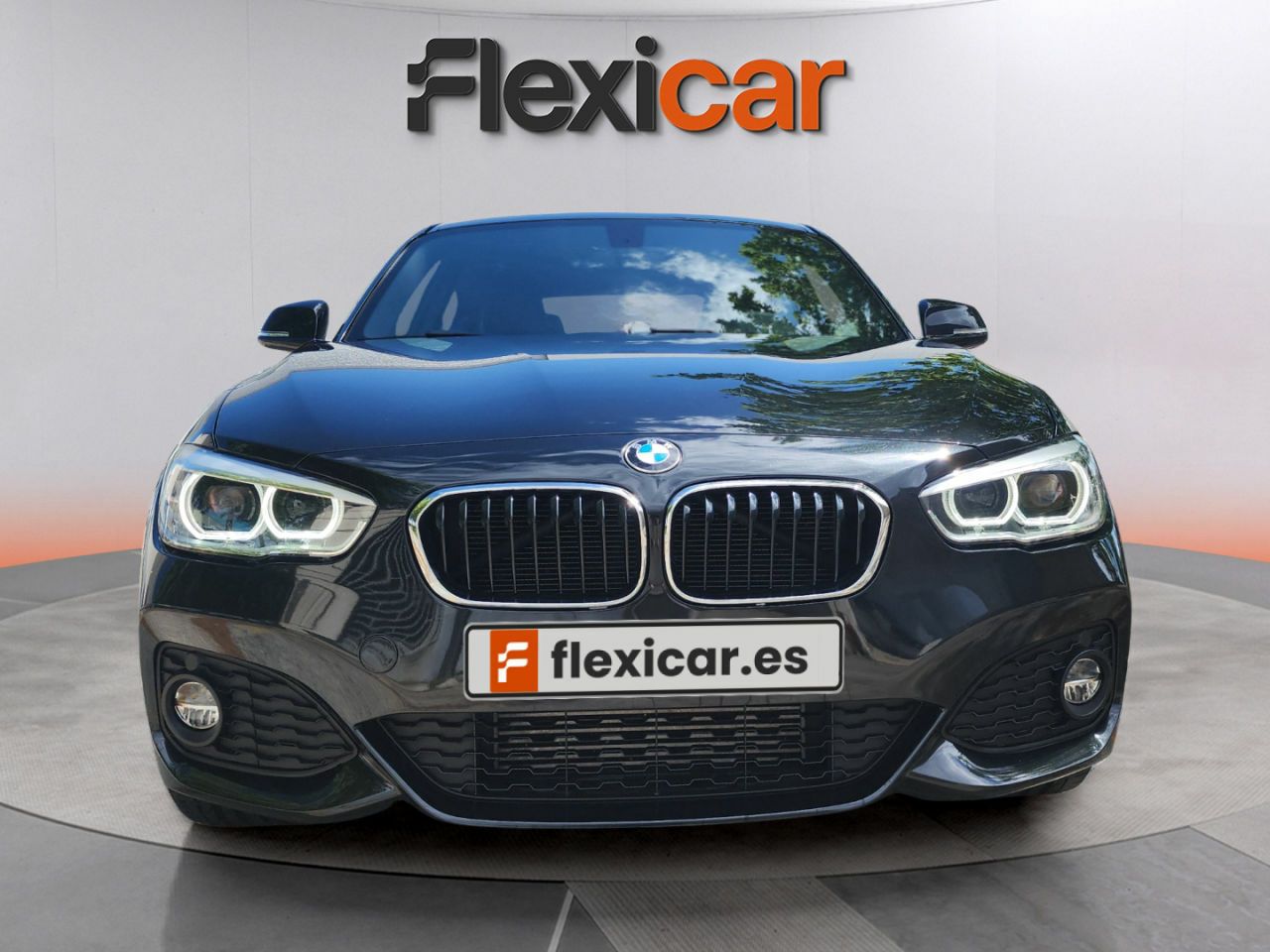 bmw serie 1 2017 / foto grande (2)