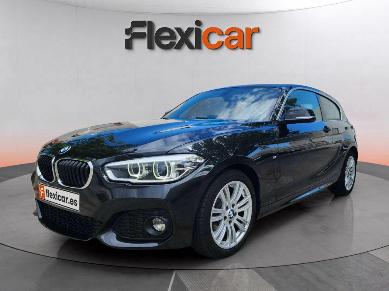 bmw serie 1 2017 / foto grande (3)