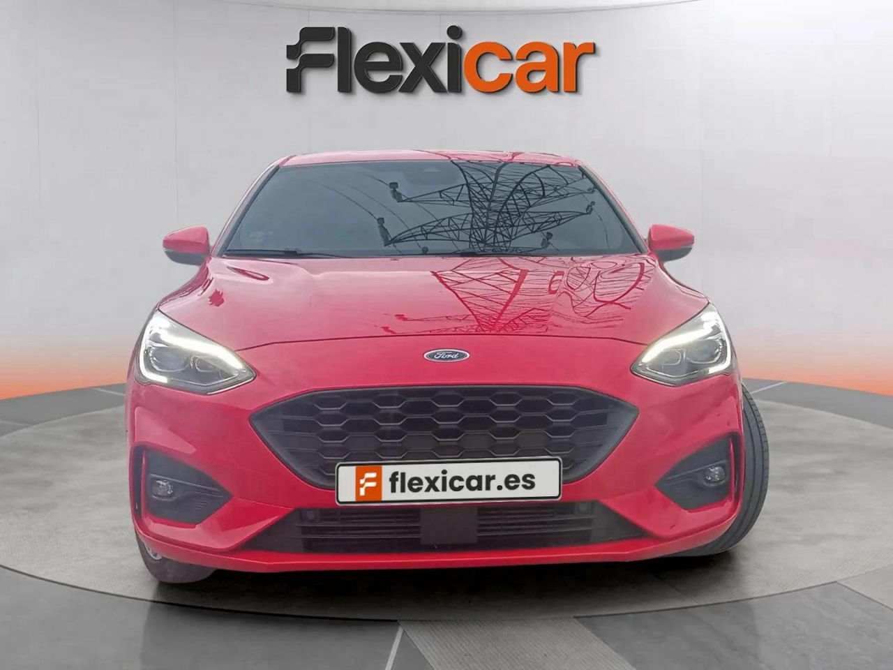 ford focus 2020 / foto grande (2)