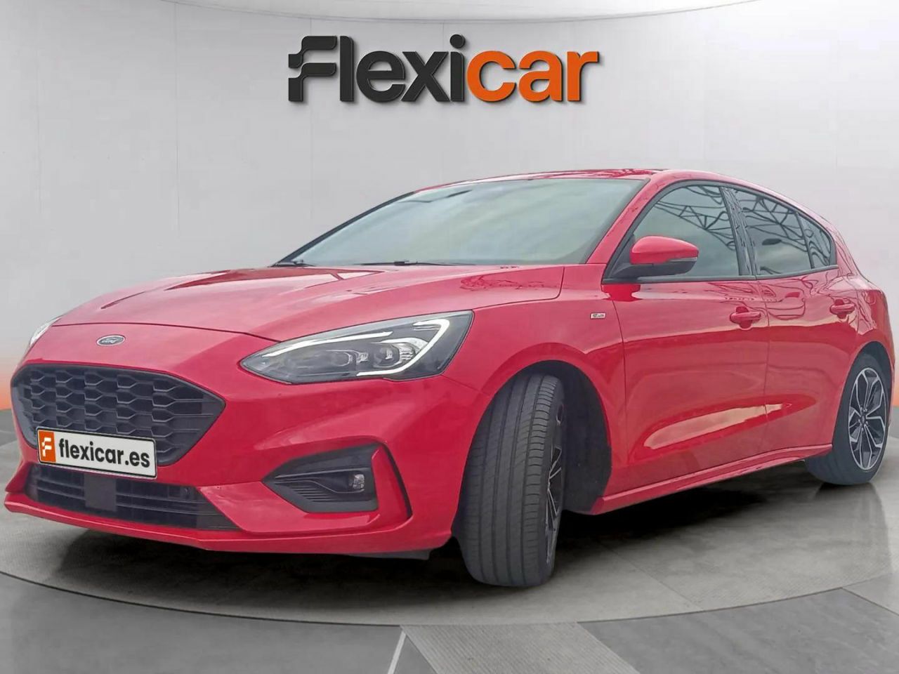 ford focus 2020 / foto grande (3)