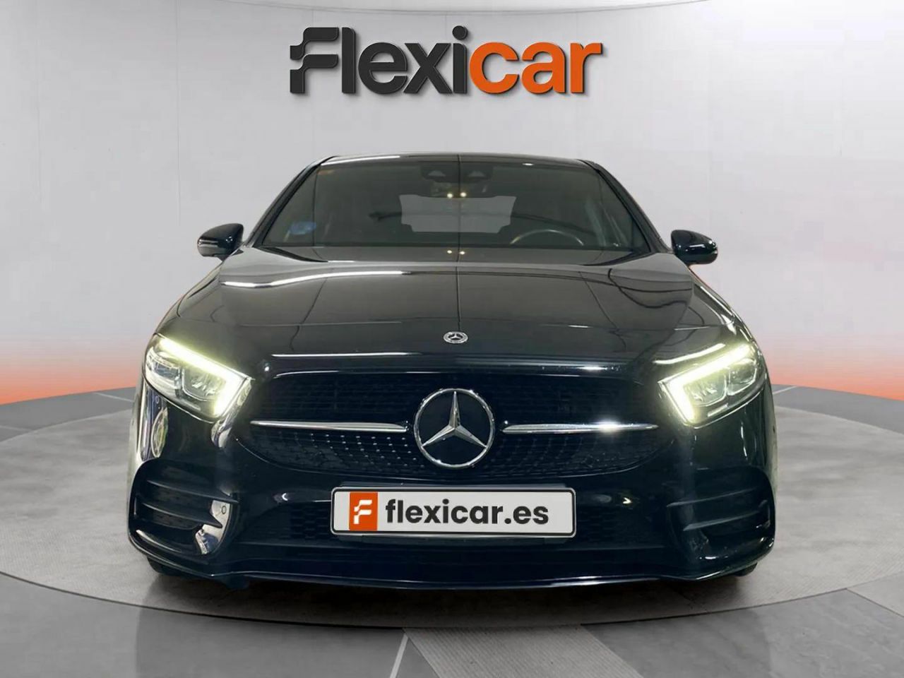 mercedes clase a 2021 / foto grande (2)