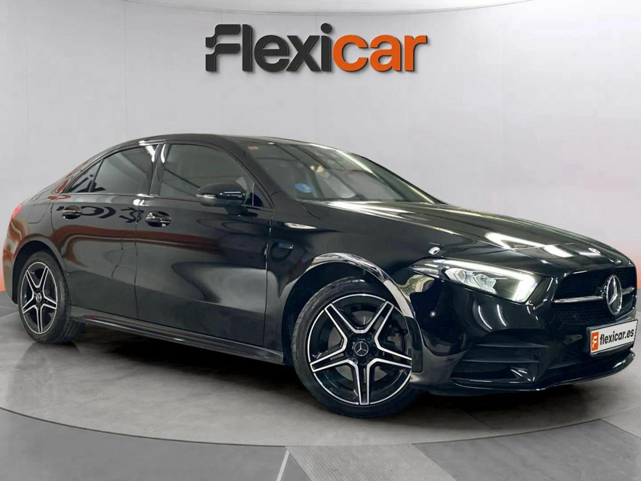Foto mercedes clase a 2021 /