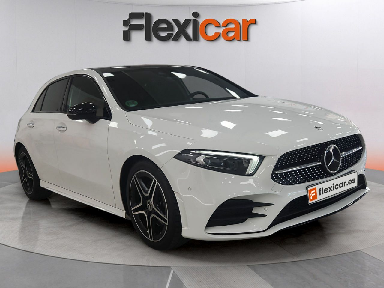 Foto mercedes clase a 2021 /