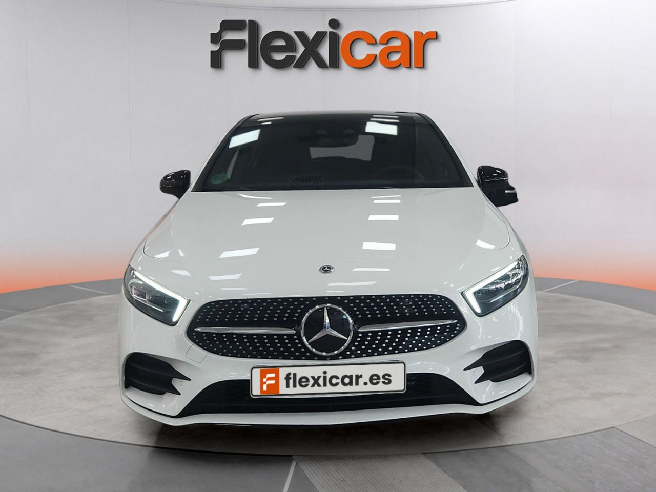 mercedes clase a 2021 / foto grande (2)