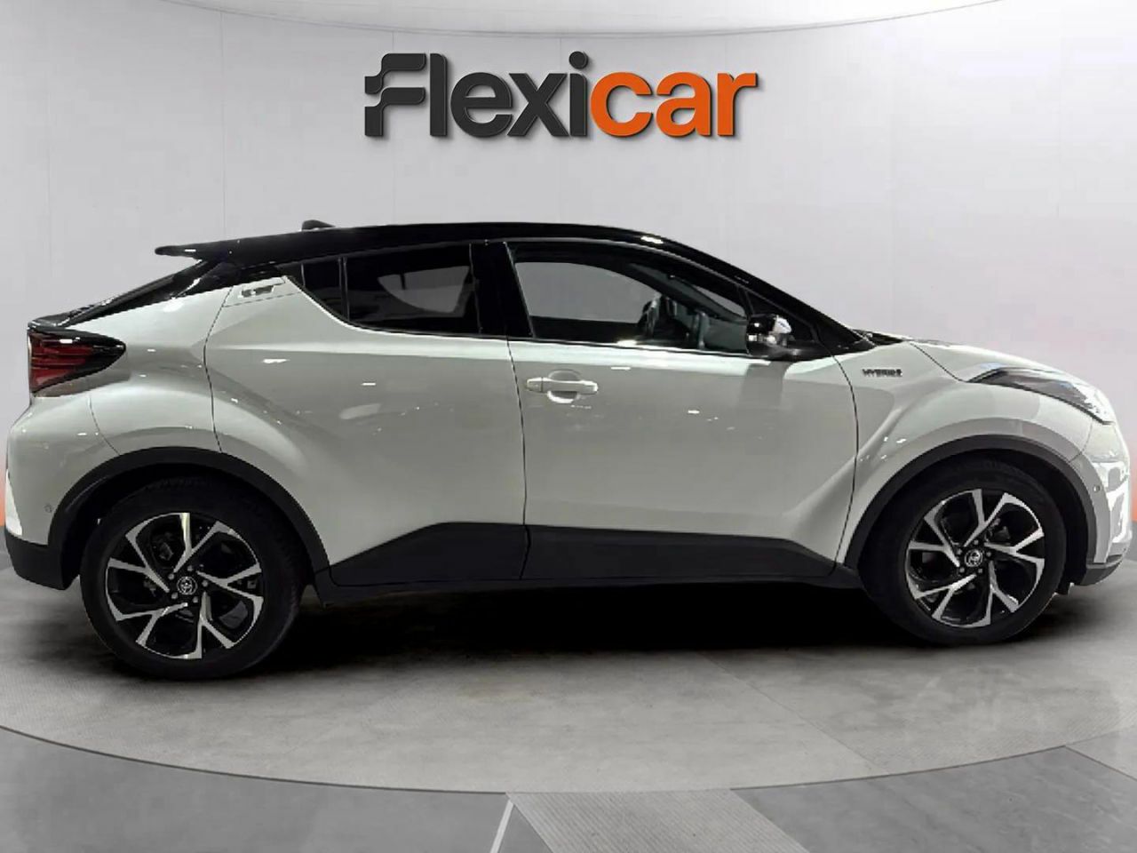 toyota c-hr 2020 / foto grande (3)
