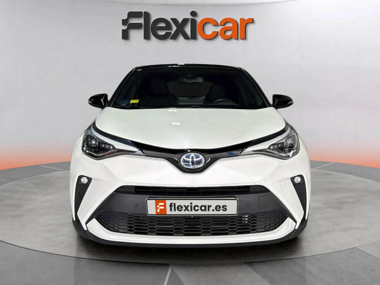 toyota c-hr 2020 / foto grande (2)