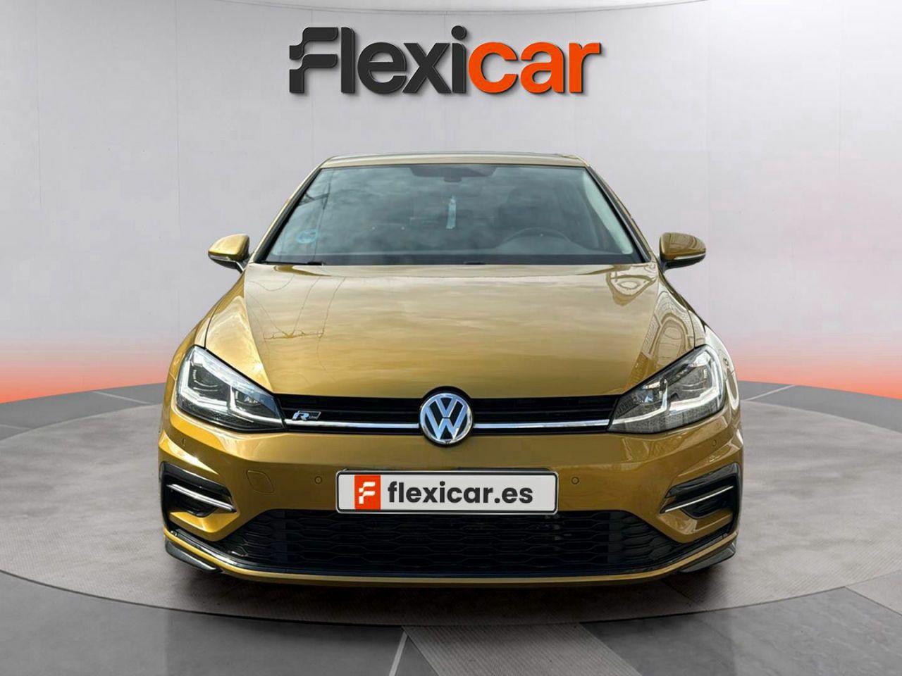 volkswagen golf 2017 / foto grande (3)