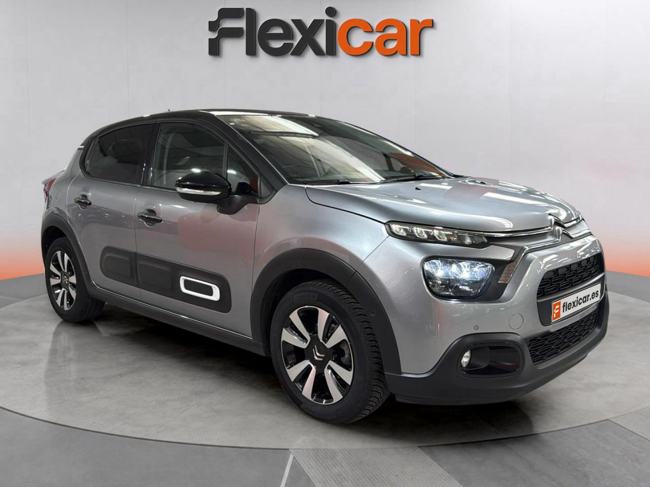 Foto citroën c3 2021 /