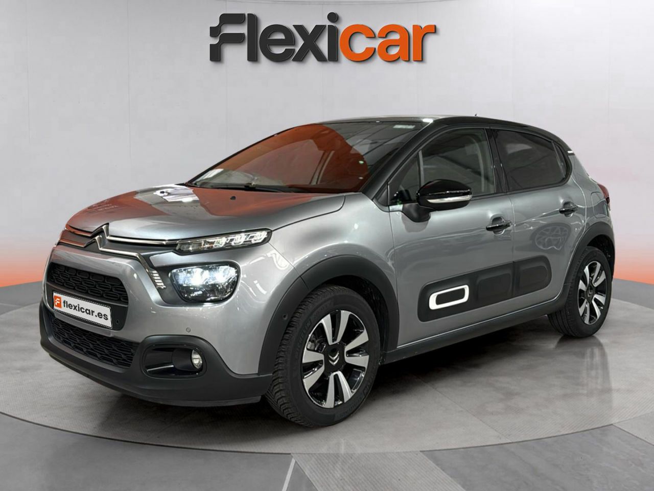 citroën c3 2021 / foto grande (3)