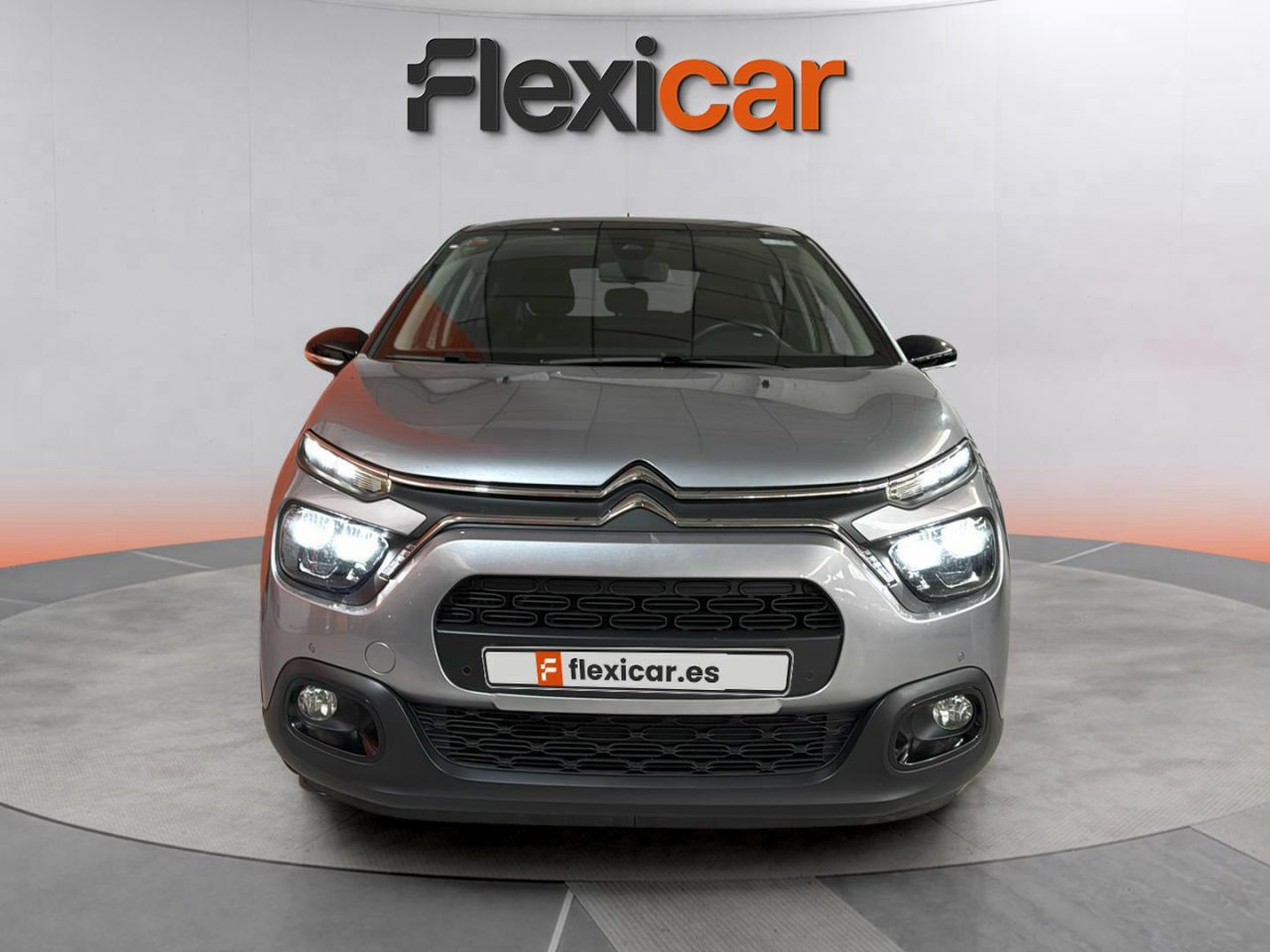 citroën c3 2021 / foto grande (2)