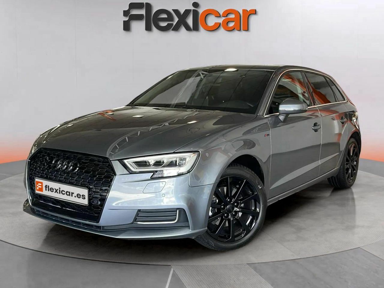 audi a3 2018 / foto grande (2)