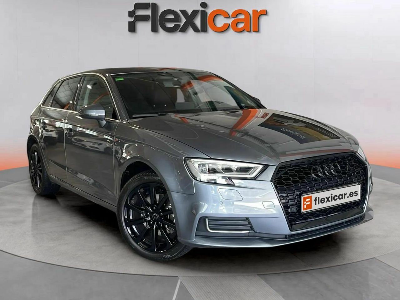 Audi a3 2018  de segunda mano - audi a3 2018 /