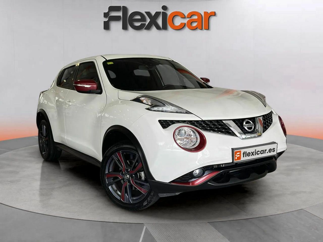 Foto nissan juke 2016 /