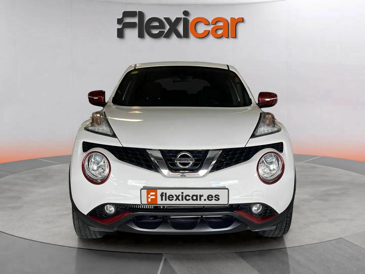 nissan juke 2016 / foto grande (3)
