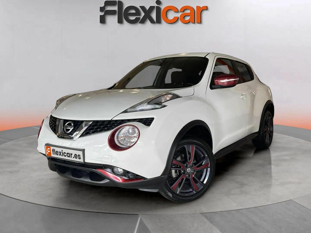 nissan juke 2016 / foto grande (2)