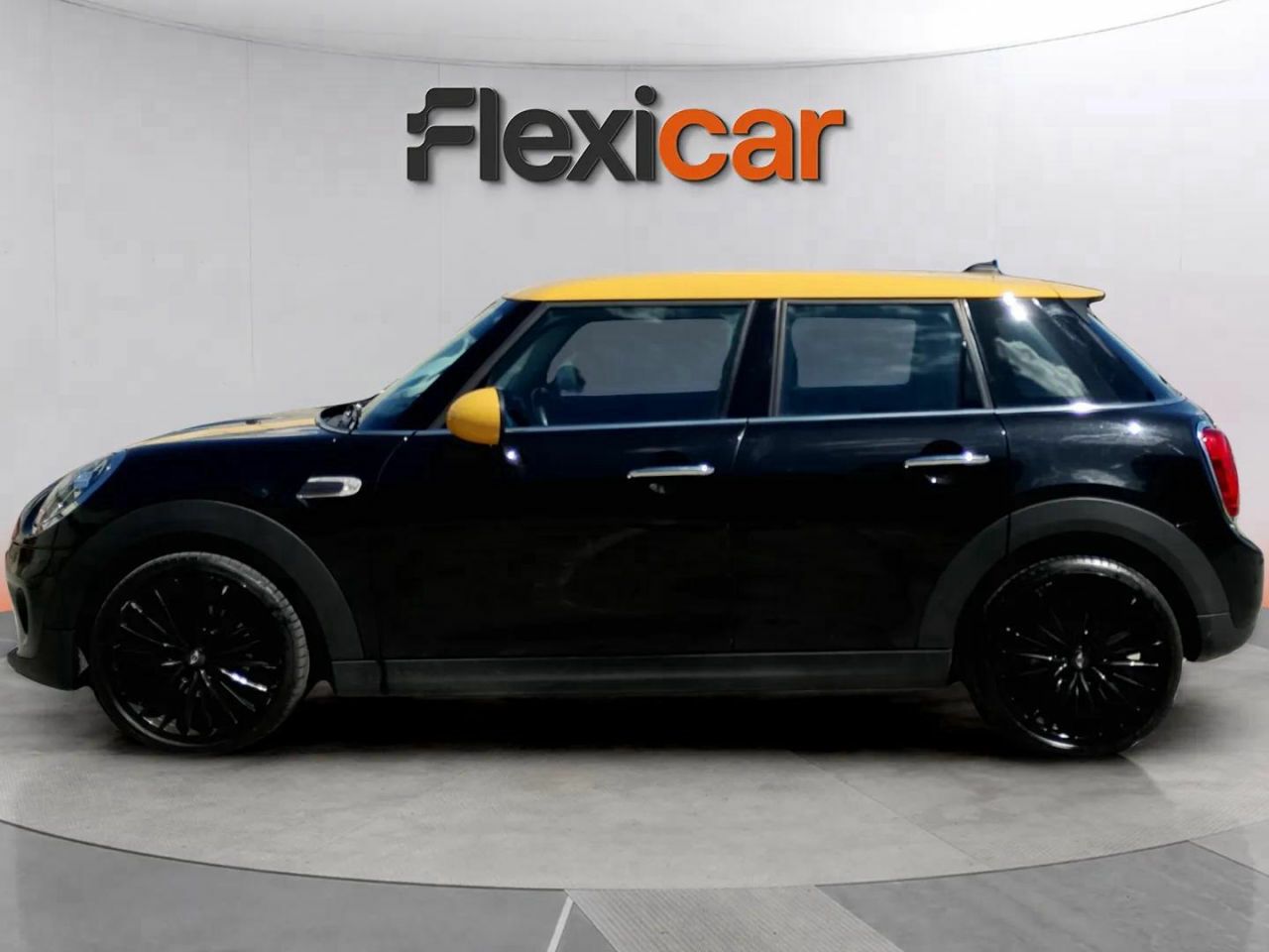 mini clubman 2019 / foto grande (3)