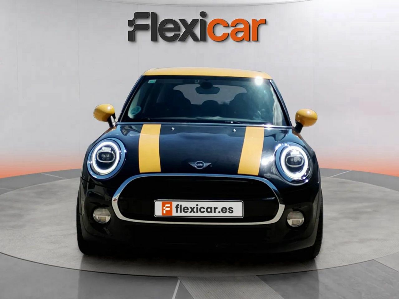 mini clubman 2019 / foto grande (2)